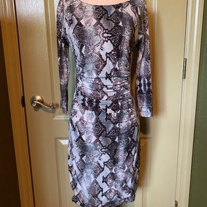 Jennifer Lopez dress